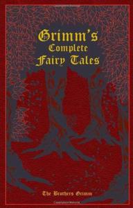 Grimm's Complete Fairy Tales - 2875659706