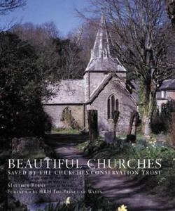 Beautiful Churches: Saved by The Churches Conservation Trust - 2875659719