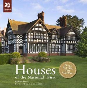 Houses of the National Trust - 2875659721