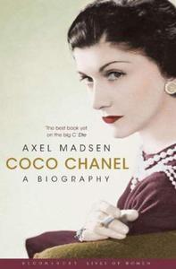 Coco Chanel: A Biography (Bloomsbury Lives of Women) - 2875660050