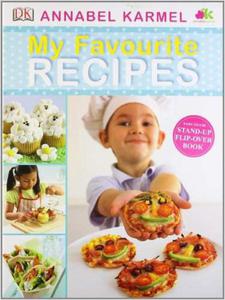 My Favourite Recipes - 2875660170