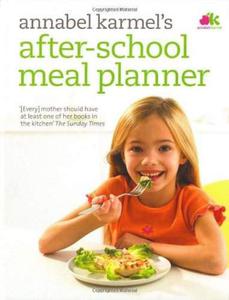 After-School Meal Planner - 2875660178