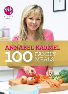 My Kitchen Table: 100 Family Meals - 2875660186