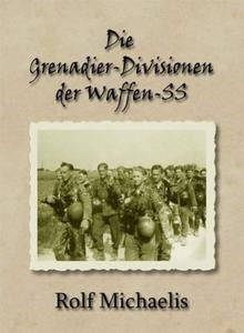 Die Grenadier-Divisionen der Waffen-SS - 2875660212