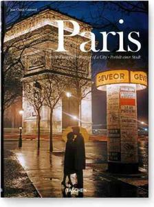 Paris, Portrait of a City - 2875660464