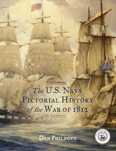 The U.S. Navy Pictorial History of the War of 1812 - 2875660572