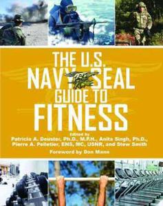 The U.S. Navy SEAL Guide to Fitness - 2875660576