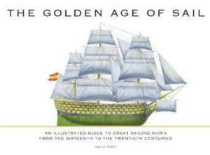 The Golden Age of Sail David Ross - 2875660592