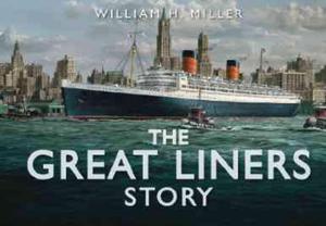 The Great Liners Story - 2875660802