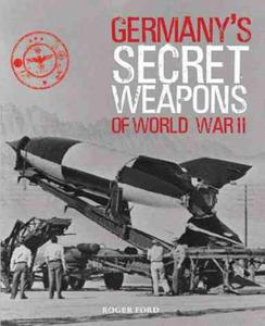 Germany's Secret Weapons Of WWII - 2875660828
