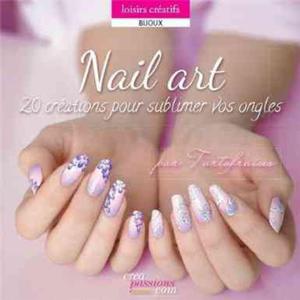 Nail art : 20 crations pour sublimer vos ongles - 2875660988