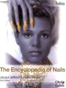 Encyclopedia of Nails (Habia City & Guilds) - 2875660995