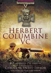 Herbert Columbine VC - 2875661014