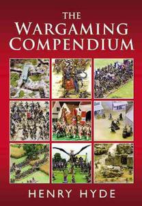 The Wargaming Compendium - 2875661057