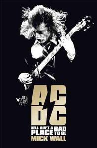 AC/DC: Hell Ain't a Bad Place to Be - 2875661071