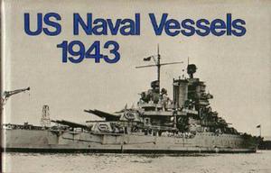 US Naval Vessels, 1943 - 2875661075