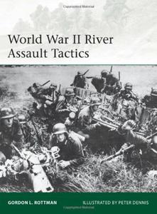 World War II River Assault Tactics (Elite) - 2875661200