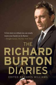 The Richard Burton Diaries - 2875661230