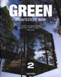Green Architecture Now!: v. 2 - 2875661336