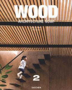 Wood Architecture Now!: v. 2 (Wood Architecture Now 2) - 2875661349