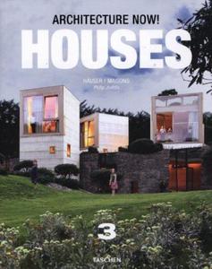 Architecture Now! Houses: v. 3 - 2875661350
