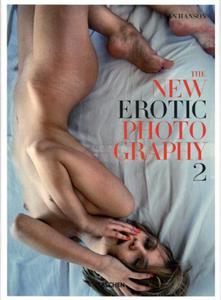 The New Erotic Photography: v. 2 - 2875661368