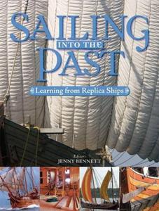 Sailing into the Past: Replica Ships and Seamanship - 2875661377