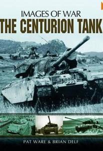 The Centurion Tank (Images of War Special) - 2875661440