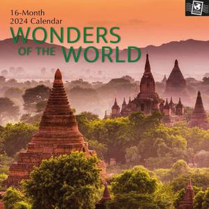 Wonders of the World  - 2876603942