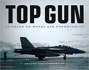 Top Gun: 50 Years of Naval Air Superiority - 2875649983