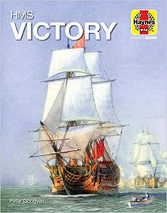 HMS Victory (Haynes Icons) - 2875650041