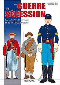 La Guerre de Scession - 2875650152