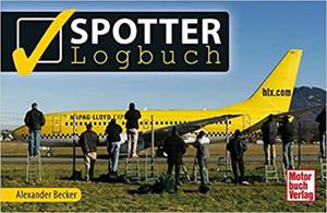 Spotter-Logbuch - 2875650265