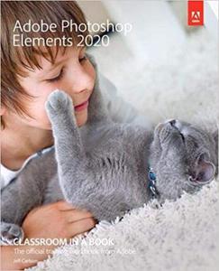 Adobe Photoshop Elements 2020 Classroom in a Book - 2875650543