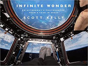 Infinite Wonder: An Astronaut's Photographs from a Year in Space - 2875650600