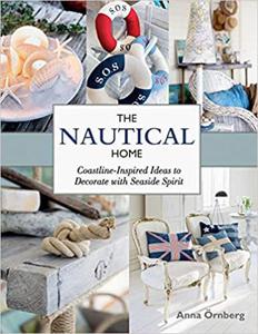 The Nautical Home: Coastline-Inspired Ideas to Decorate with Seaside Spirit - 2875650716