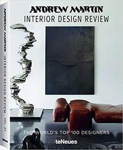 Andrew Martin Interior Design Review: Volume 21 - 2875650725
