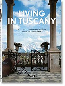 Living in Tuscany (Bibliotheca Universalis) - 2875650793