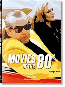 Movies of the 80s (Bibliotheca Universalis) - 2875650806