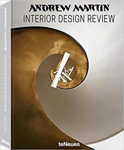 Andrew Martin Interior Design Review Vol. 23 - 2875651092