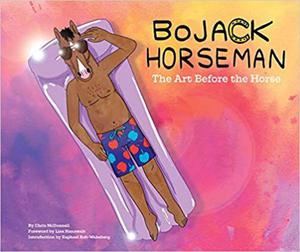 BoJack Horseman: The Art Before the Horse - 2875651130