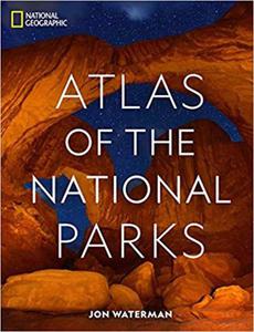 National Geographic Atlas of the National Parks - 2875651218