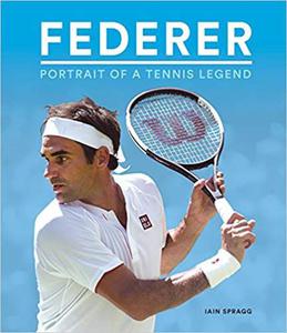 Federer: Portrait of a Tennis Legend - 2875651246