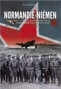 Normandie Niemen: Des pilotes de la France libre sur le front russe - 2875651253