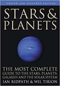 Stars and Planets: The Most Complete Guide to the Stars, Planets, Galaxies, and Solar System - Updated and Expanded Edition (Princeton Field Guides) - 2875651314