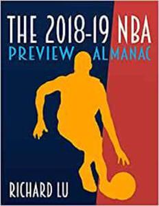 The 2018-19 NBA Preview Almanac - 2875651380