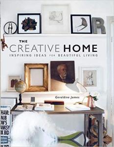 The Creative Home Inspiring ideas for beautiful living - 2875651460