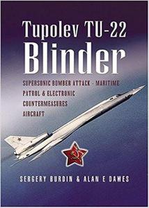 Tupolev Tu-22 Blinder - 2875651498