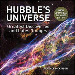 Hubble's Universe: Greatest Discoveries and Latest Images - 2875651508