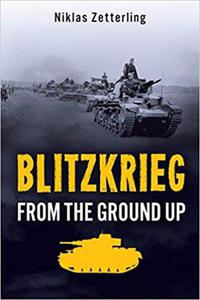 Blitzkrieg - From the Ground Up - 2875651559
